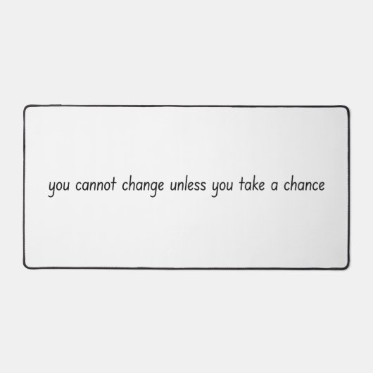 Changer de masse de bureau (Recto)