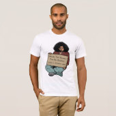 Changer de T-shirt (Devant entier)