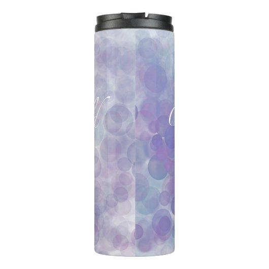 Changer la bouteille du monde (Dos)