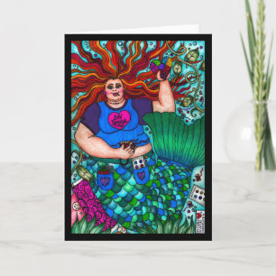 Changer une carte de sirène spéciale