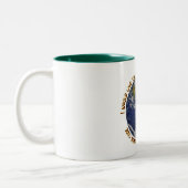 Changez la tasse de code source du monde (Gauche)