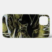 Changing Centuries Case-Mate iPhone Case (Achterkant (horizontaal))