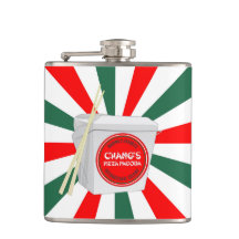 Chang's Pizza Pagoda, een landmerk in Hawaii sinds