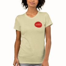 Chang's Pizza Pagoda T-shirt