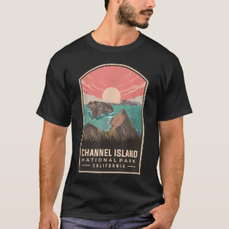 Channel Islands National Park T-shirt