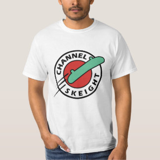 Channel Skeight Express Shirt