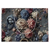 Channeling van de sluier - Gotisch Victoriaans Groot Cadeauzakje (Voorkant)