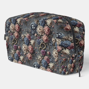 Channeling van de sluier - Gotisch Victoriaans Toilettasje