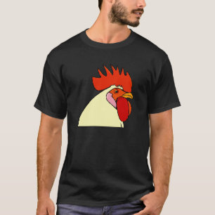 Channing Chicken T-shirt
