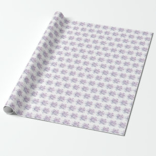 Chanoeka Chanoeka Joodse gelegenheid Gift Wrap Cadeaupapier