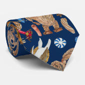 Chanoeka fantasievoedsel stropdas (Opgerold)