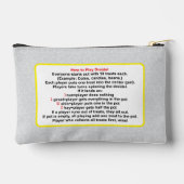 Chanoeka Happy Etui (Achterkant)