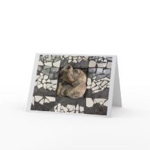 Chanoeka kaart