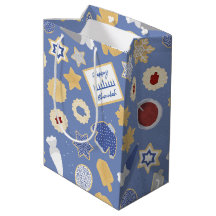 Chanoeka-koekjesfeest