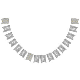 Chanoeka Swallowtail Banner Gewoon Elegant