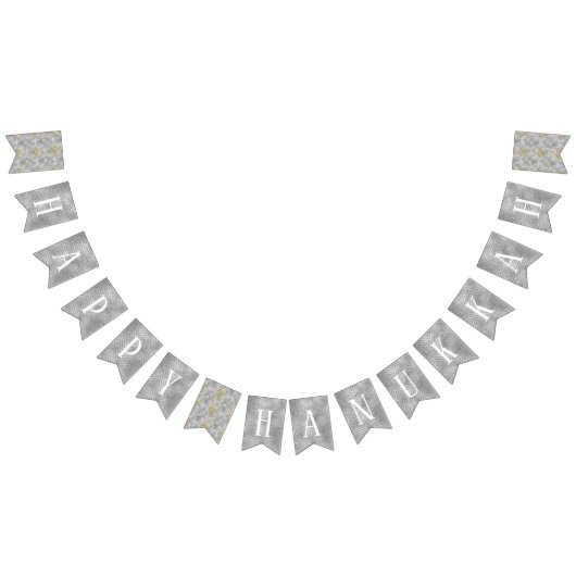 Chanoeka Swallowtail Banner Gewoon Elegant (Alle)