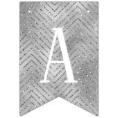 Chanoeka Swallowtail Banner Gewoon Elegant (Derde vlag)