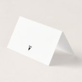 Chanson d'amour Oiseaux Notes Art Noir Blanc (Back)