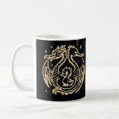 Chanson de Canards et Dragons Mug (Gauche)