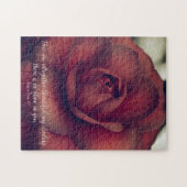 Chanson de chansons 4 7 Puzzle (Horizontal)