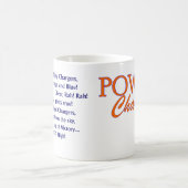 Chanson de combat de la tasse de café de chargeurs (Centre)