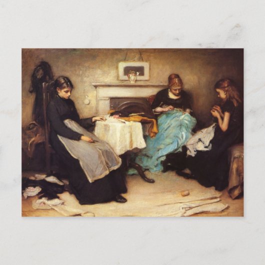 Chanson De La Carte Postale De La Chemise (Devant)