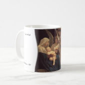 Chanson de la tasse d'anges (Devant gauche)