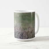 Chanson de montagne Ouest Meadowlark Mug (Devant droit)