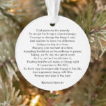 Chanson de prière personnalisée texte élégant à de<br><div class="desc">Chant de prière personnalisée phrase ou texte deux côtés élégant minimaliste ornement. Super pour Noël. Texte noir entièrement personnalisable de part et d'autre (deux textes différents) et arrière - plan blanc uni. Vous pouvez écrire votre propre message, lettre d'amour, inspiration, citation motivationnelle, poème, etc ou vous pouvez simplement quitter La...</div>