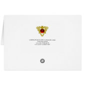 CHANSON DE ROLAND/ COMBAT DES CHEVALIERS EN TOURNO (Dos Horizontal)