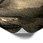 CHANSON DE ROLAND, MIDDELEEUWSE RIDDERS IN TOERNOO POSTER (Hoek)