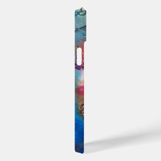 CHANSON DE ROLAND, RIDDERSTRIJD IN TOERNOOI Case-Mate iPhone CASE (Achterkant / Rechts)