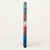 CHANSON DE ROLAND, RIDDERSTRIJD IN TOERNOOI Case-Mate iPhone CASE (Achterkant / rechts)