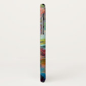 CHANSON DE ROLAND, RIDDERSTRIJD IN TOERNOOI Case-Mate iPhone CASE (Achterkant/links)