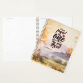 Chanson de Salomon 3:4 J'ai trouvé la Bible unique (Devant avec enveloppe)