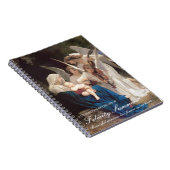 Chanson funèbre du livre d'invité | Mary des anges (Côté Droit)