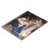 Chanson funèbre du livre d'invité | Mary des anges (Côté gauche)