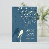 Chanson Inséparable - RSVP (Debout devant)