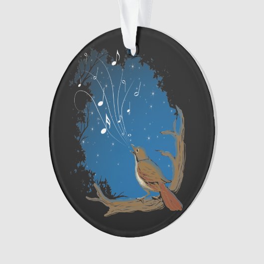 Chanson nocturne (devant)