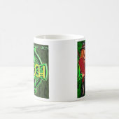 Chansons dans la clé de la tasse de café verte (Centre)