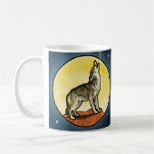 chansons mug (Gauche)