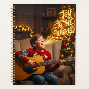 CHANT DE THÈME DE JOIE DE NOËL ENFANTS