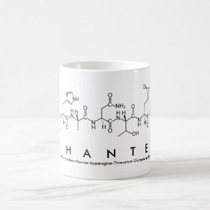 Chantel peptide name mok