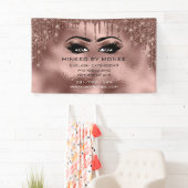 Chantelle Eyelash Brows Makeup Artist Drivers Spandoek (Insitu)