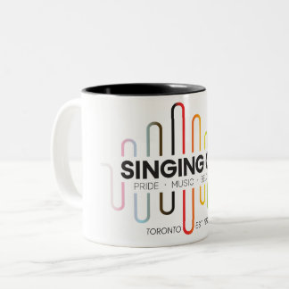 Chanter de la Mug