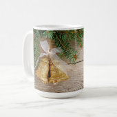 Chanter des chansons de Noël Mug (Devant gauche)