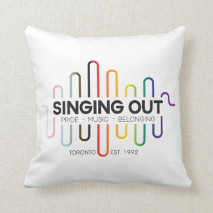 Chanter hors Coussin 4