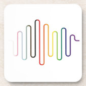 Chanter hors Dessous de verre (Devant)