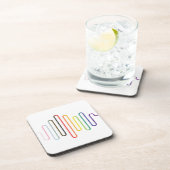 Chanter hors Dessous de verre (Côté Droit)