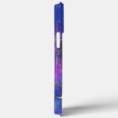 Chanter Joyeux Noël Gnomes coque iphone (Verso / Droite)